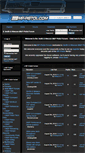 Mobile Screenshot of mp-pistol.com
